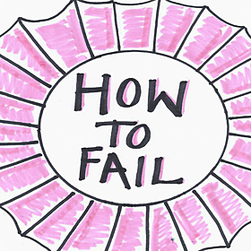 The Pod Squad: How to Fail Image