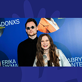 EMMY Is Ready To Rock The Eurovision Stage For Ireland Image
