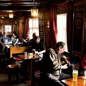A Fifth Of Pubs Have Shut Since 2005 Image
