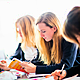 'Drop-off' in people learning a second language is 'concerning'
