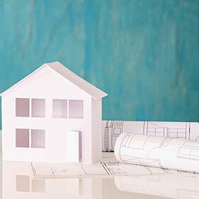 Minister for housing Darragh O’Brien on the slowdown of new builds Image