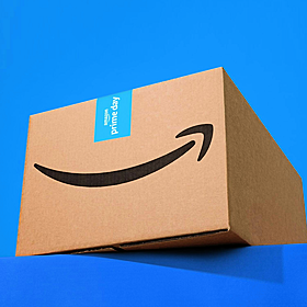 Does Amazon hurt the high street? Image
