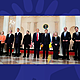 The Last Word On The US: Coalition Of The Willing Go On White House Charm Offensive