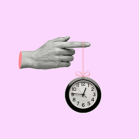 Toilet timers: efficient or invasive? Image