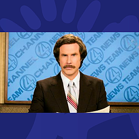 Shiny New Today FM Jingles Ignite Ray And JP's Dreams About Being Newsreaders Again Image