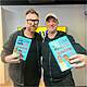 Dave's Cup Of Tea And A Chat...With Jason Byrne