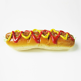 What does American cuisine look like? Image
