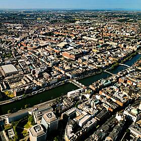 Will a new Garda taskforce clean up street crime? Image