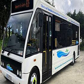 'We don't know what we're going to do without the bus' - Local bus service scrapped Image