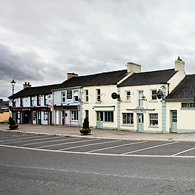 Does the rural pub need to be protected? Image