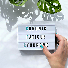 How your genes impact Chronic Fatigue Syndrome Image