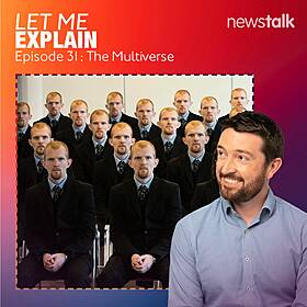 31. What is the Multiverse? Image