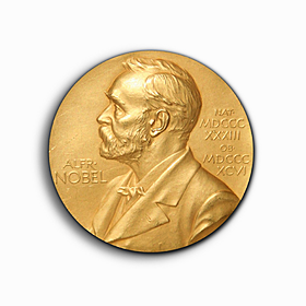 How to do Stuff: Winning a Nobel Peace Prize Image