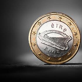 Just how secure is Ireland's economic position? Image