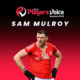 Sam Mulroy Image