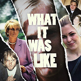The Pod Squad: What It Was Like Image