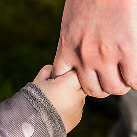 What is it like to meet your birth parents? Image