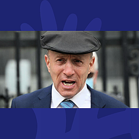 Healy-Rae Calls For Social Media Companies To Be Held To Account Over False Information Image
