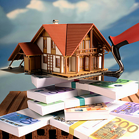 Securng a mortgage as approvals hit record levels Image