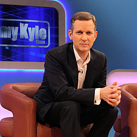 How shows like Jeremy Kyle work behind the scenes Image
