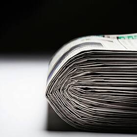 Wednesday's business headlines Image