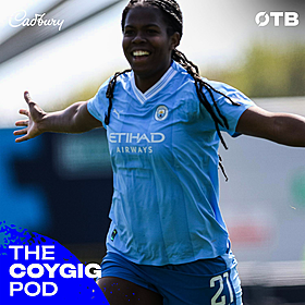 The COYGIG Pod Ep.117 | Chelsea in the CL, United consistency & Bunny for POTY? Image