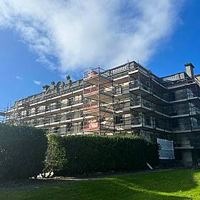 Loftus Hall set to be turned into a luxury hotel Image