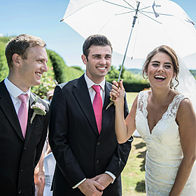 Five Times a Best Man Image