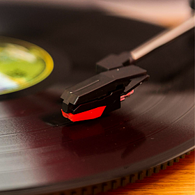 So You Think You're an Adult: My boyfriend like to play music during sex Image