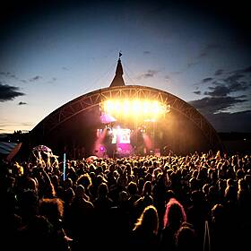 Advice on ‘festivalling’ ahead of the bank holiday weekend Image