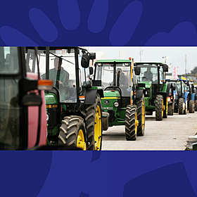 Gift Grub: All Roads Lead to Ratheniska For The 2024 Ploughing Championships Image
