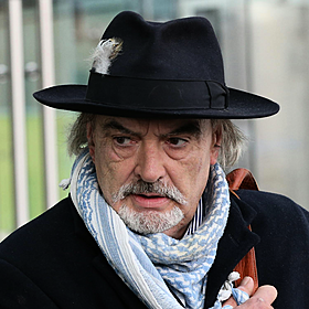 Micheál Martin comments on Ian Bailey’s trial Image