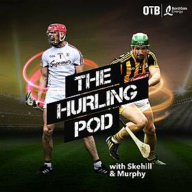 Limerick crush Kilkenny to seal four-in-row | Gillane is HOTY 'all day long' Image