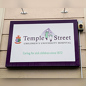Clinical hip surgery audit unveils many unnecessary operations on children Image