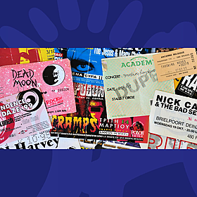 Do You Get 'Gig Shamed' For Splashing Out On Expensive Tickets? Image