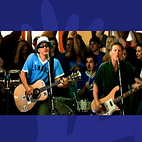 Were You A 'Teenage Dirtbag'? The Iconic Song Is Celebrating A Big Anniversary Image