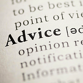 Ask The Expert: On pensions Image