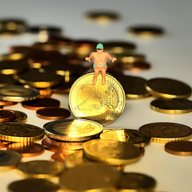 Ask the Expert: Pensions Image