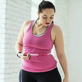 Woman Calls Show Live From Gym To "Body Shame" New Mums Image