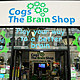 Out & About: Cogs the Brain Shop