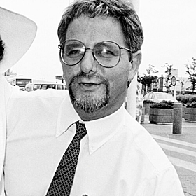 George Gibney arrested in the US for extradition back to Ireland for questioning Image