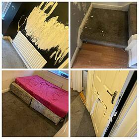 Landlord Slams HAP Tenants After One Causes €12k Damage To His Property! Image