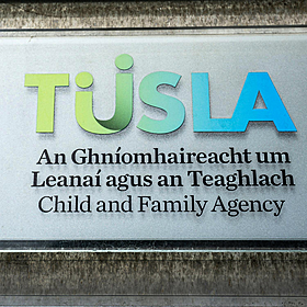 Tusla fails to comply with a huge number of court orders Image