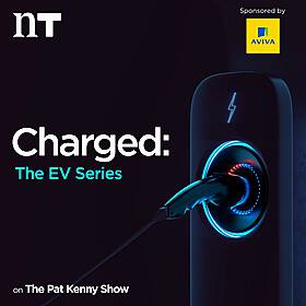 Charged: The EV Norwegian range test Image