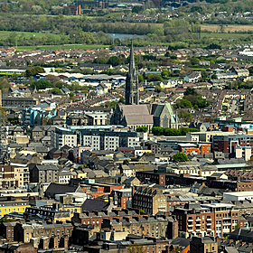 “We need more gardaí Limerick is in trouble, and we all know it” Image