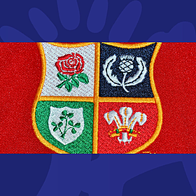 Gift Grub: Rugby Fever Is Here! Image
