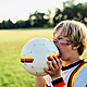 Parenting: My son throws tantrums when playing team sports