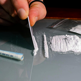 Has cocaine use in Ireland been normalised? Image