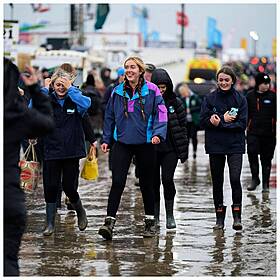 Gift Grub: The Who's Who Of Ploughing 2023 Image