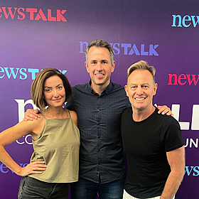 Jason Donovan and Jennifer Zamparelli talk The Rocky Horror Show! Image
